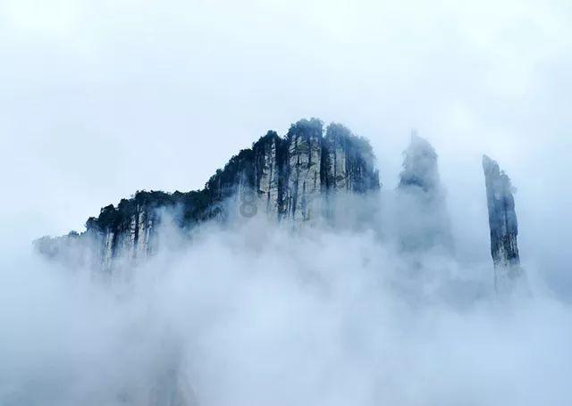 老旧城市找不同